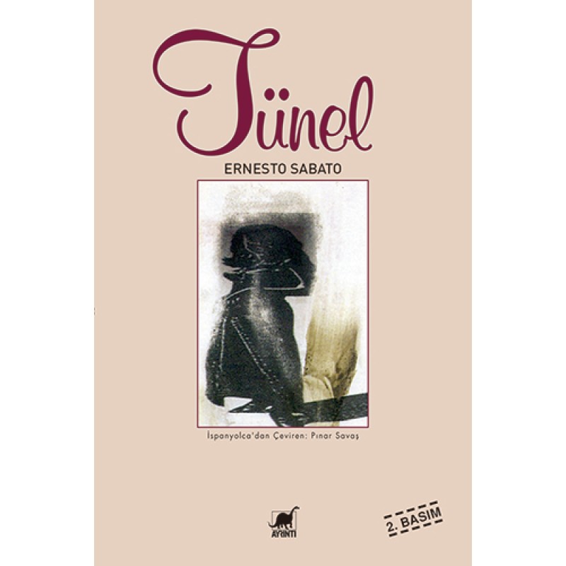 Tünel Tünel