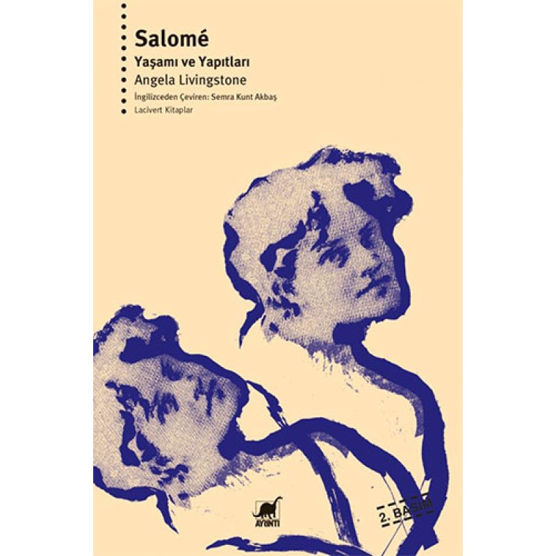 Salomé - Yaşamı ve Yapıtları Salomé - Yaşamı ve Yapıtları