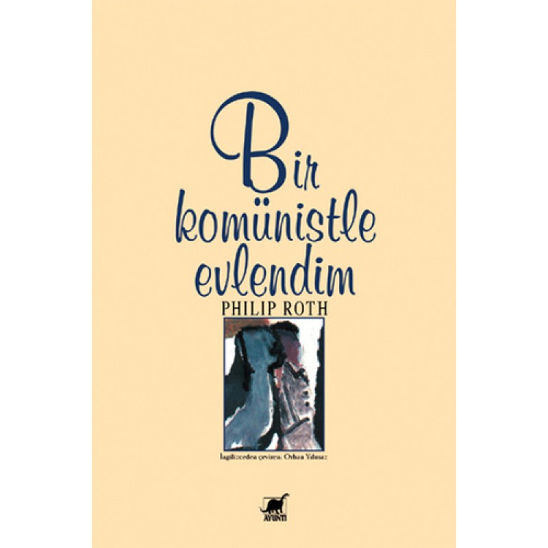 Bir Komünistle Evlendim
