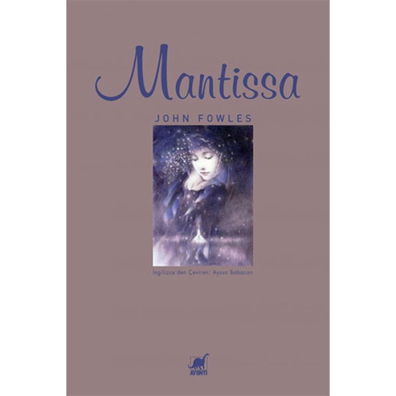 Mantissa Mantissa