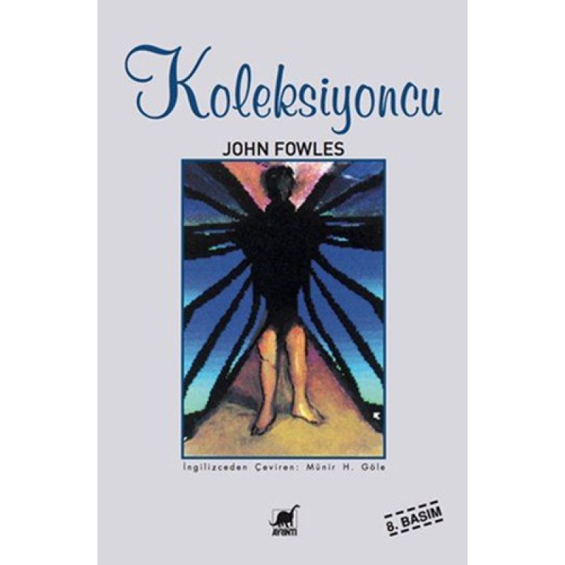 Koleksiyoncu Koleksiyoncu