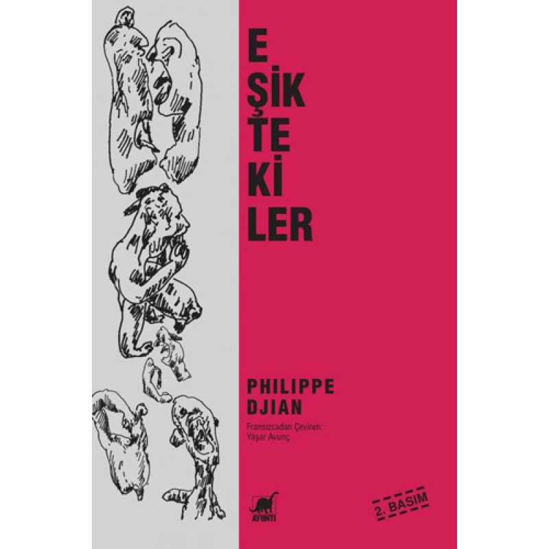 Eşiktekiler