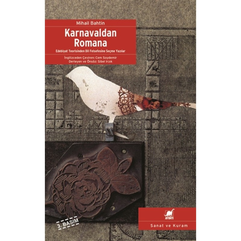 Karnavaldan Romana Karnavaldan Romana
