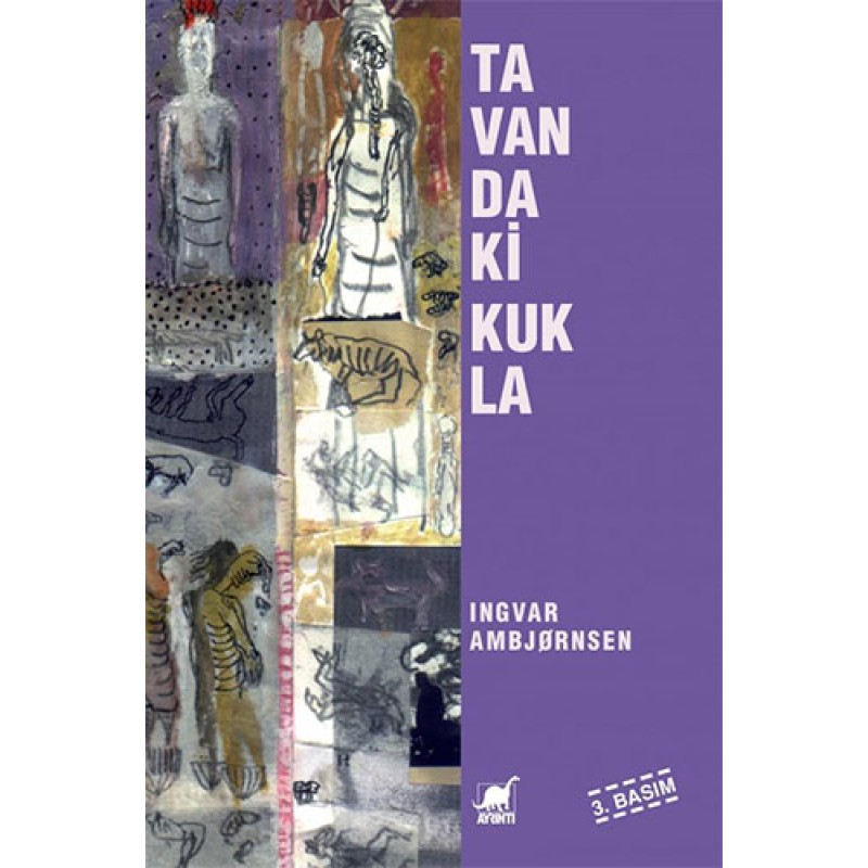 Tavandaki Kukla Tavandaki Kukla