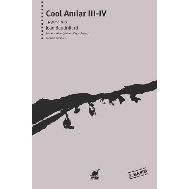 Cool Anılar 3-4