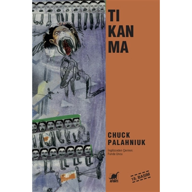 Tıkanma Tıkanma