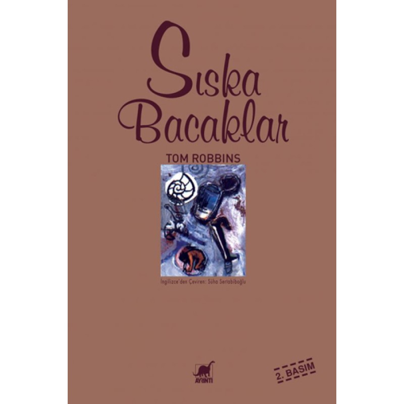 Sıska Bacaklar
