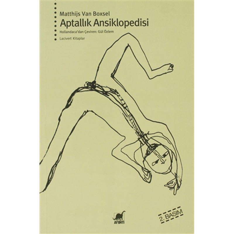 Aptallık Ansiklopedisi Aptallık Ansiklopedisi