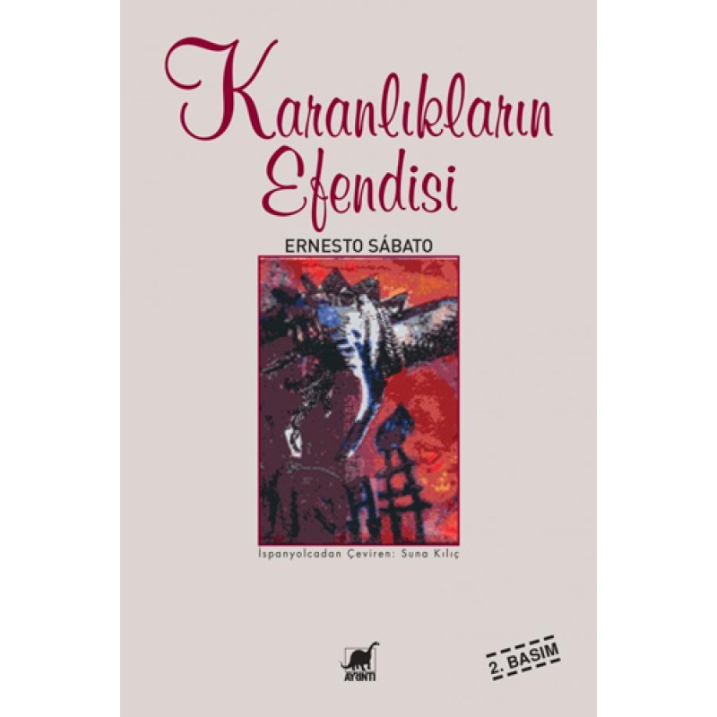 Karanlıkların Efendisi Karanlıkların Efendisi