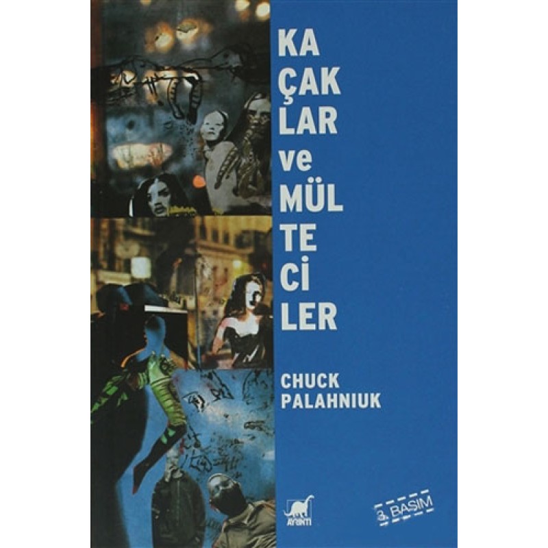 Kaçaklar ve Mülteciler Kaçaklar ve Mülteciler