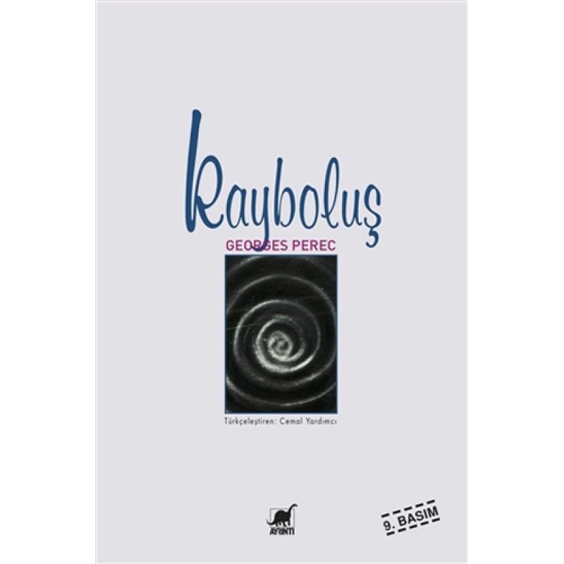 Kayboluş Kayboluş