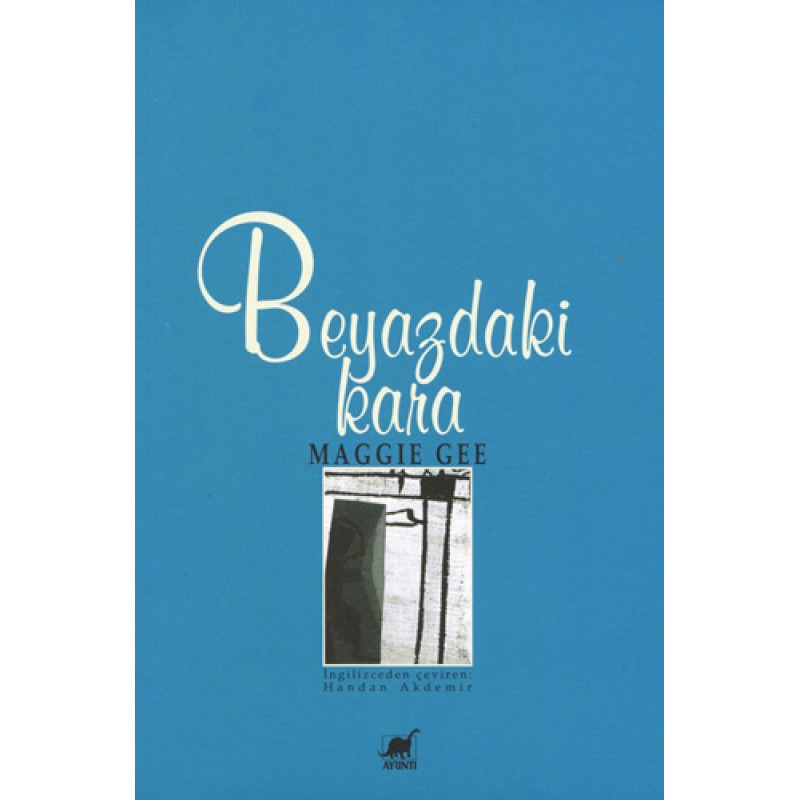 Beyazdaki Kara