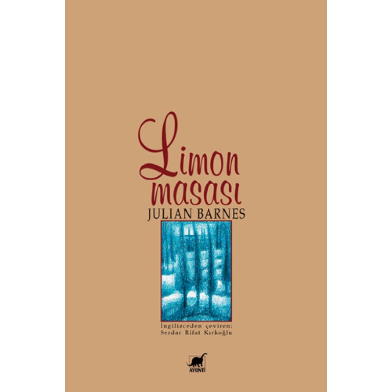 Limon Masası Limon Masası
