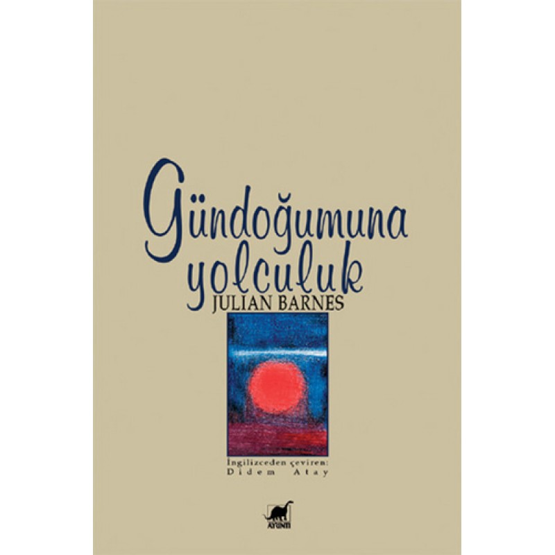 Gündoğumuna Yolculuk Gündoğumuna Yolculuk