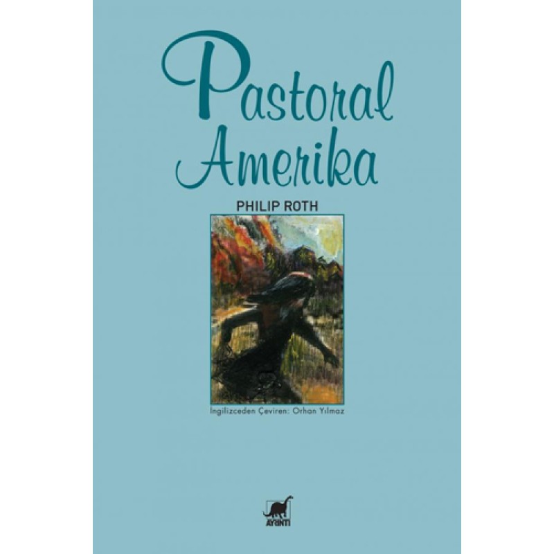 Pastoral Amerika Pastoral Amerika