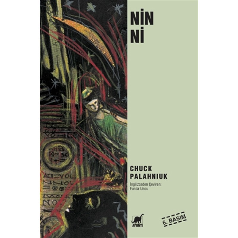 Ninni Ninni