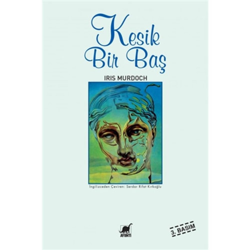 Kesik Bir Baş Kesik Bir Baş