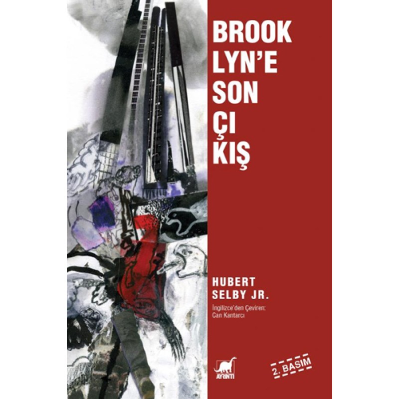 Brooklyn’e Son Çıkış Brooklyn’e Son Çıkış