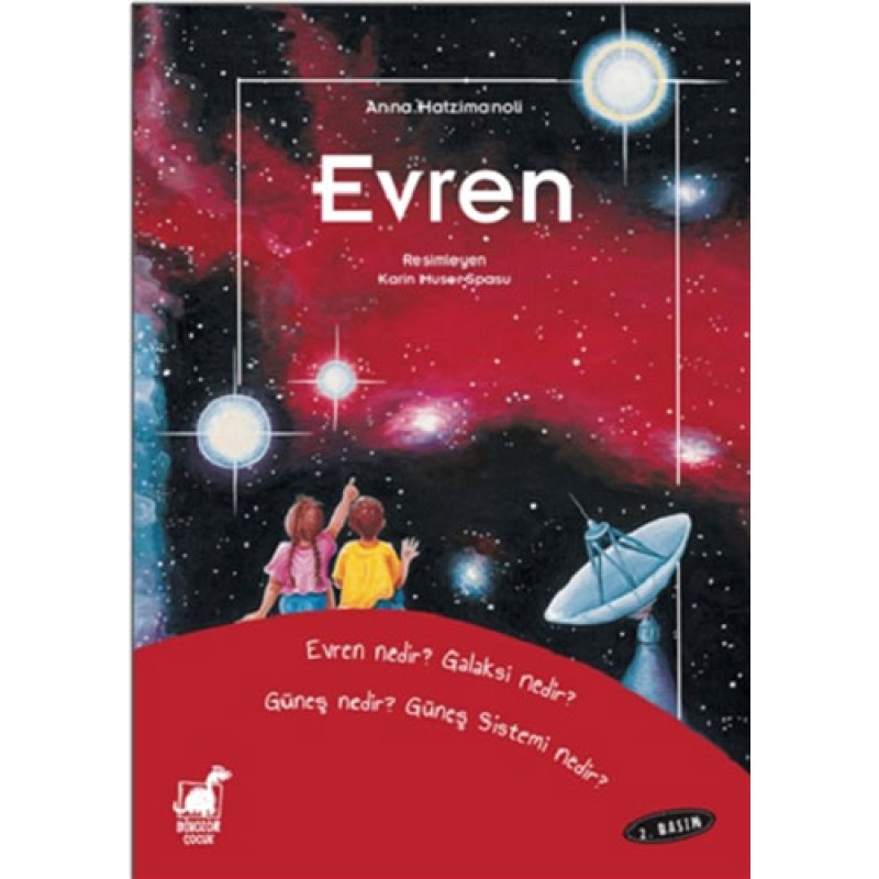 Evren Evren