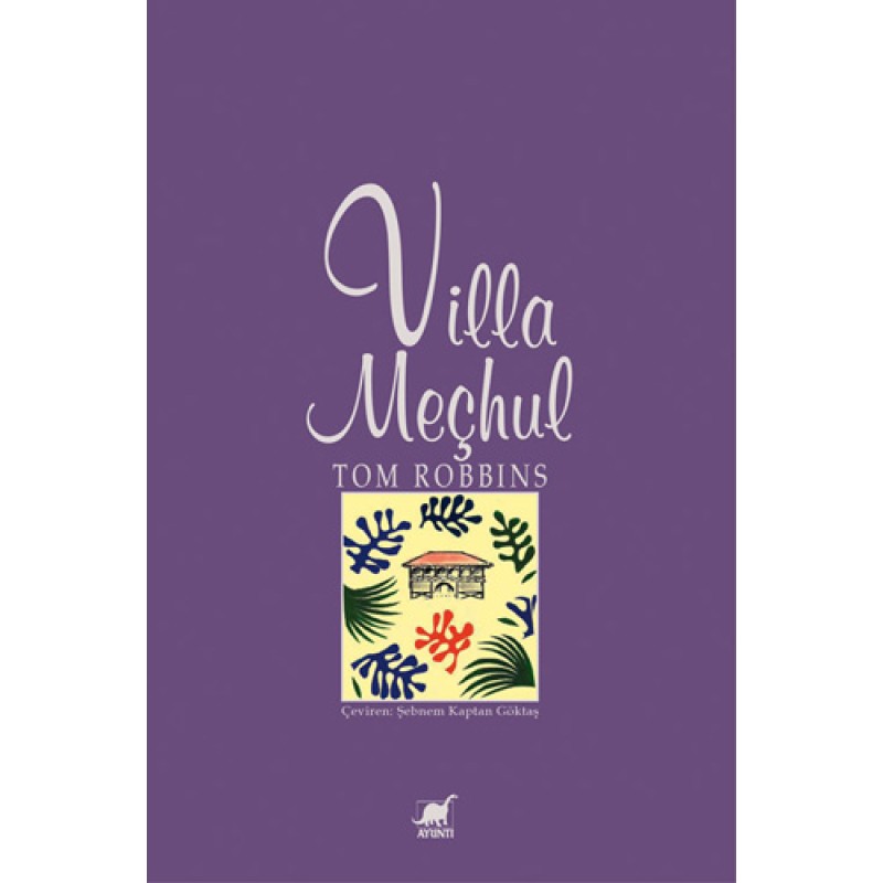 Villa Meçhul Villa Meçhul