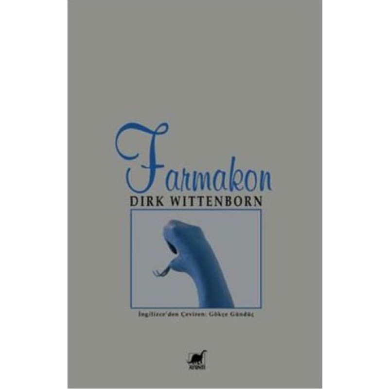 Farmakon Farmakon
