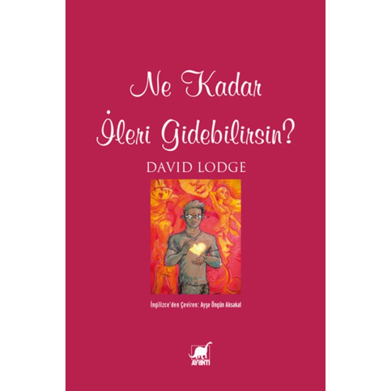 Ne Kadar İleri Gidebilirsin? Ne Kadar İleri Gidebilirsin?