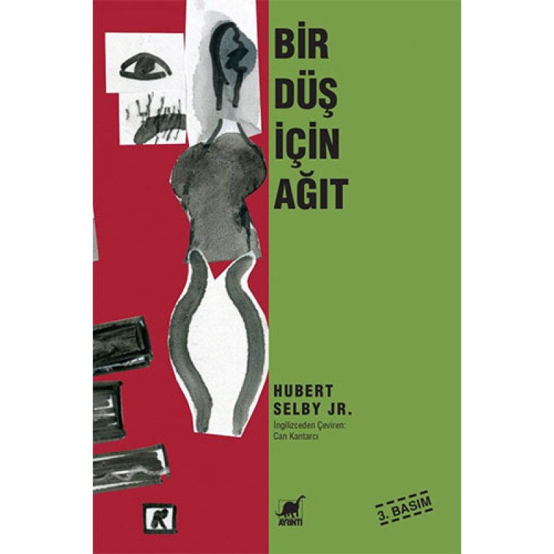 Bir Düş İçin Ağıt Bir Düş İçin Ağıt