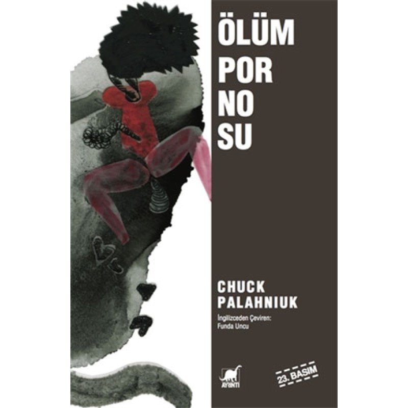Ölüm Pornosu Ölüm Pornosu