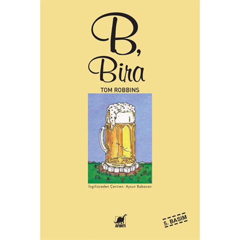 B, Bira B, Bira