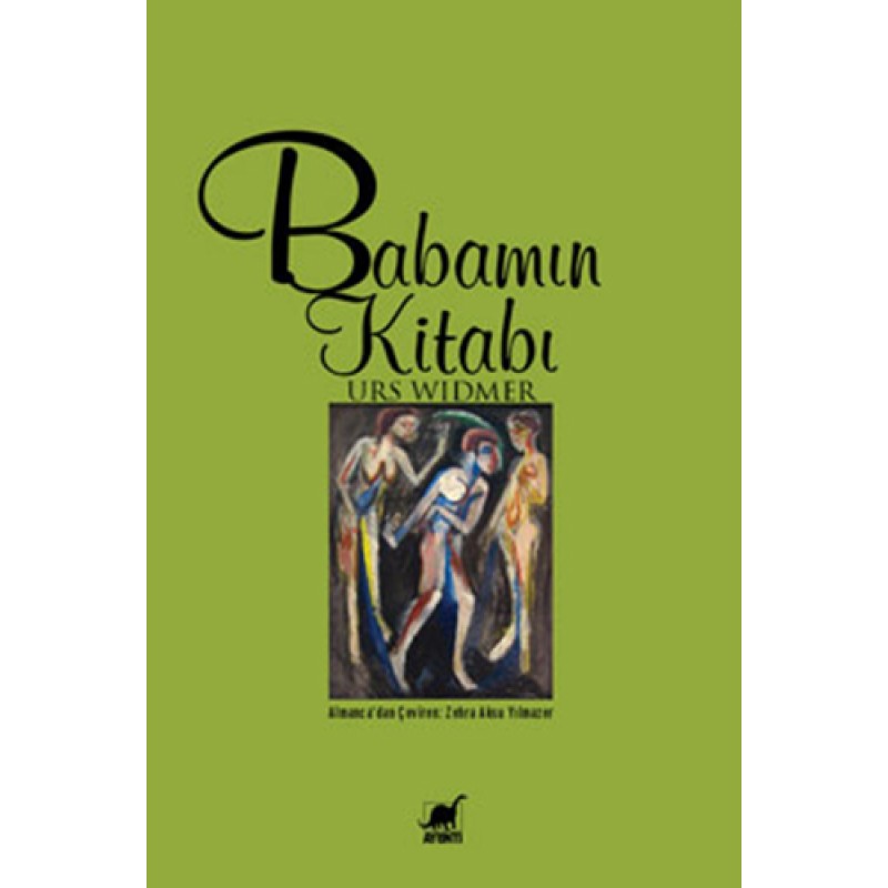 Babamın Kitabı Babamın Kitabı