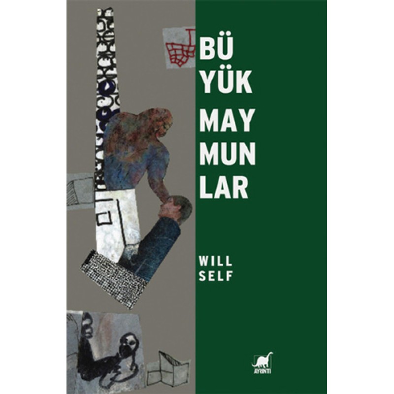 Büyük Maymunlar Büyük Maymunlar
