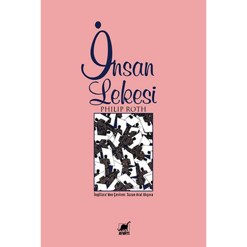 İnsan Lekesi İnsan Lekesi