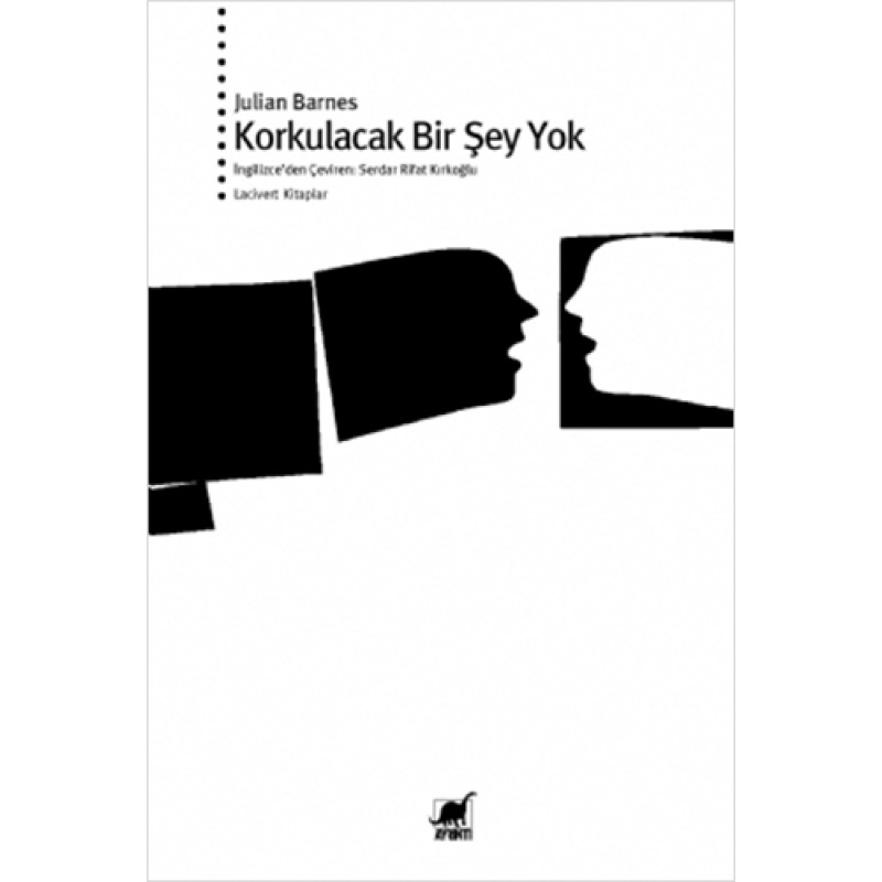 Korkulacak Bir Şey Yok Korkulacak Bir Şey Yok