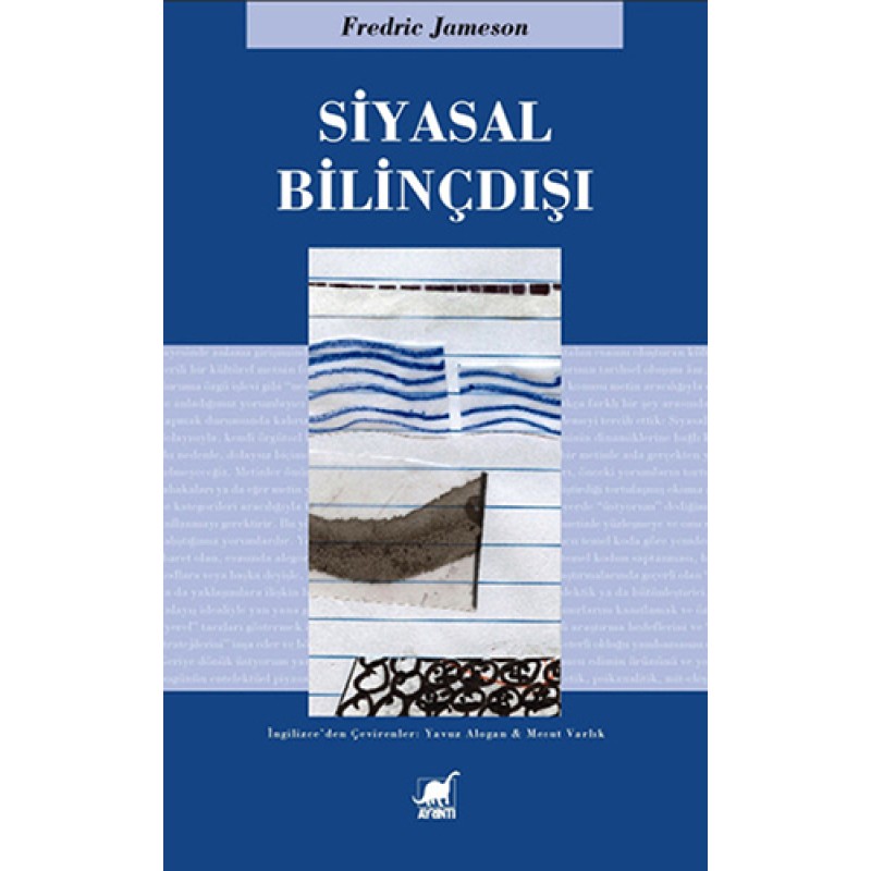 Siyasal Bilinçdışı Siyasal Bilinçdışı