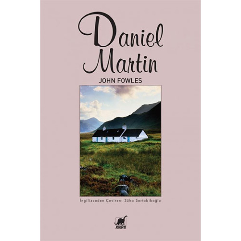 Daniel Martin Daniel Martin