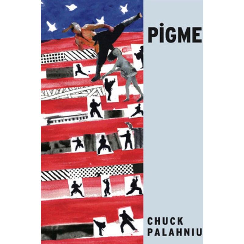 Pigme Pigme