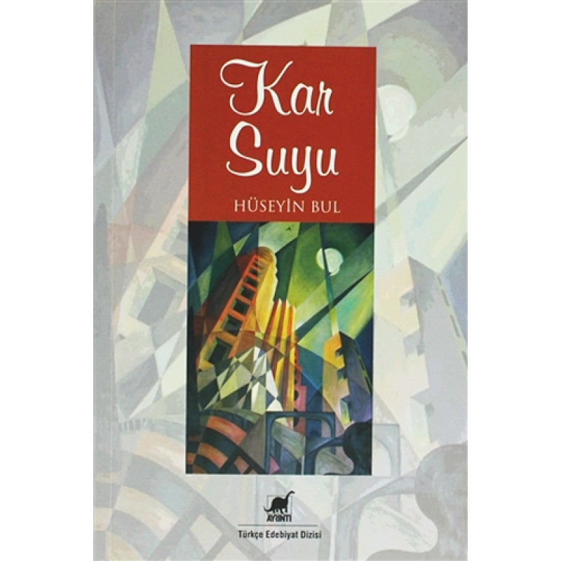 Kar Suyu Kar Suyu