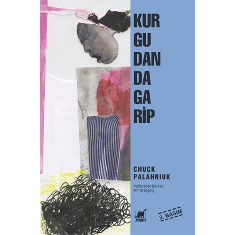 Kurgudan da Garip Kurgudan da Garip