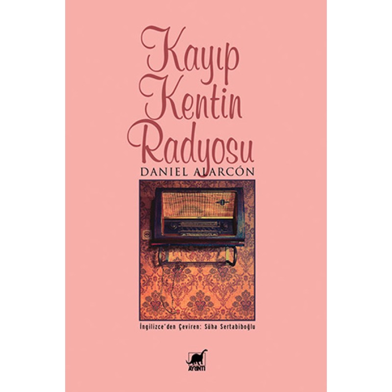 Kayıp Kentin Radyosu Kayıp Kentin Radyosu