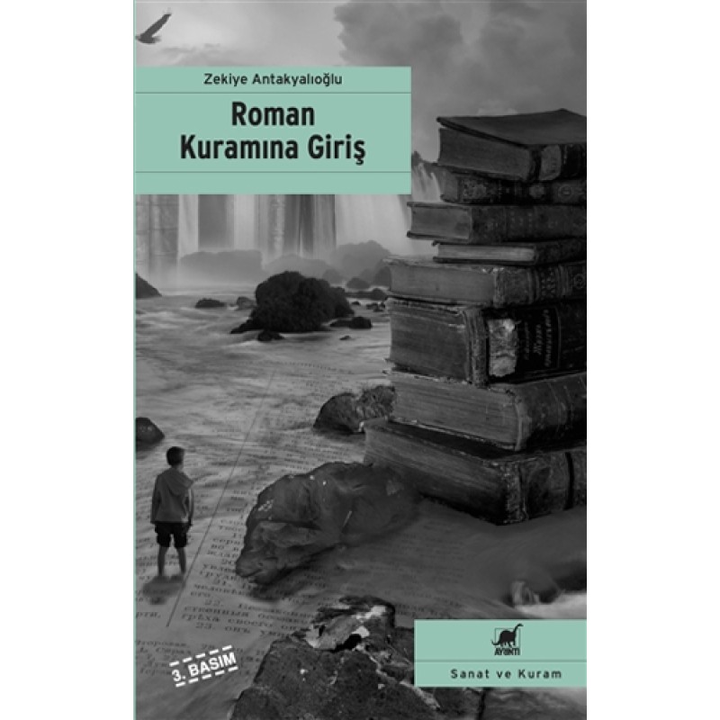Roman Kuramına Giriş Roman Kuramına Giriş