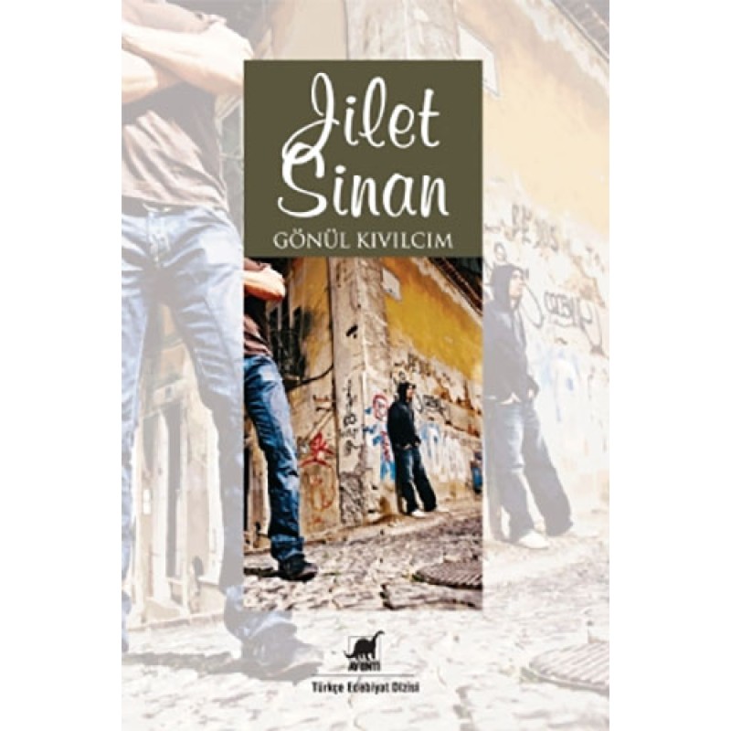 Jilet Sinan Jilet Sinan