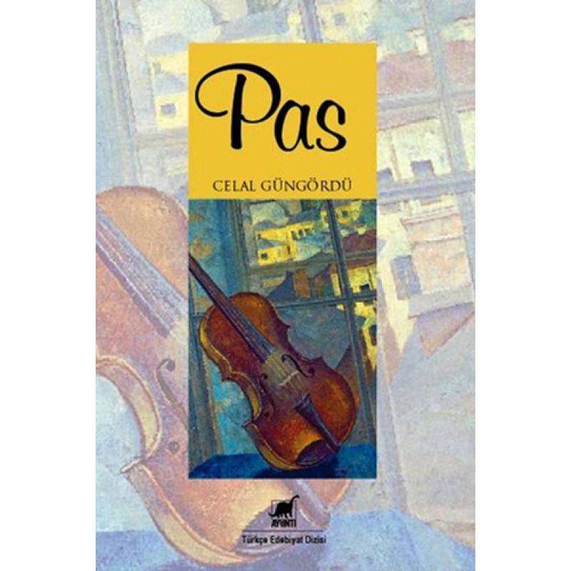 Pas Pas