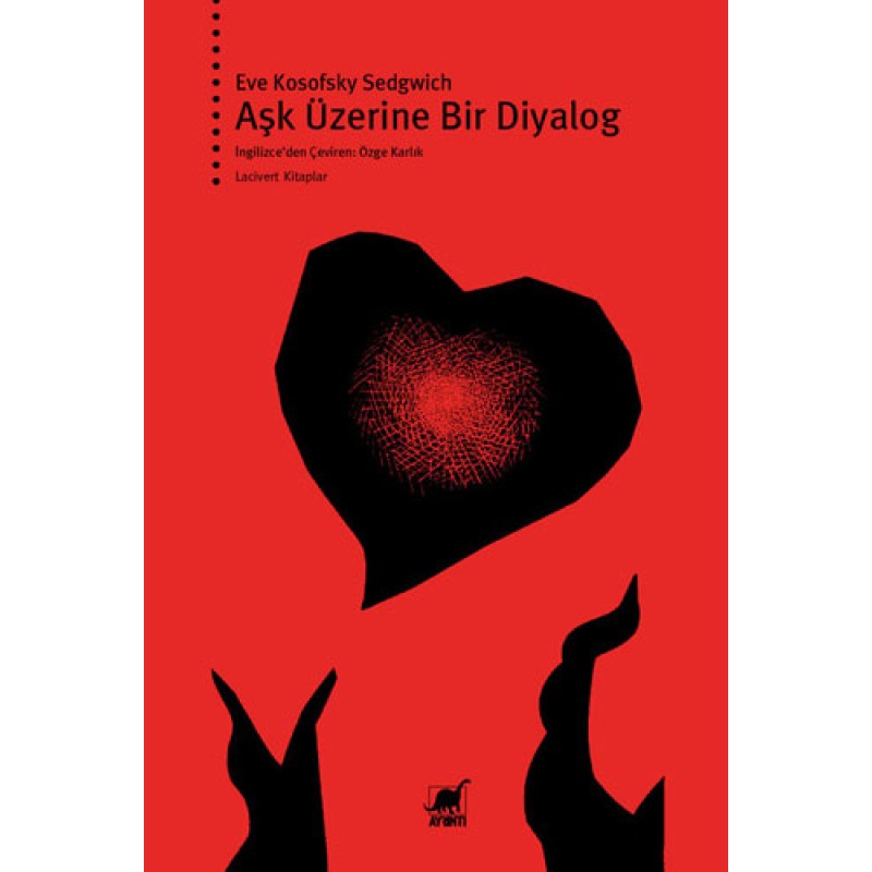 Aşk Üzerine Bir Diyalog Aşk Üzerine Bir Diyalog