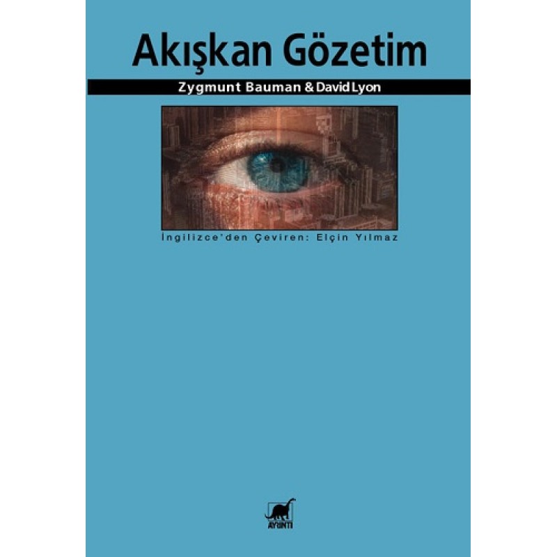 Akışkan Gözetim Akışkan Gözetim