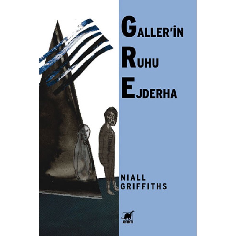 Galler'in Ruhu Ejderha Galler'in Ruhu Ejderha