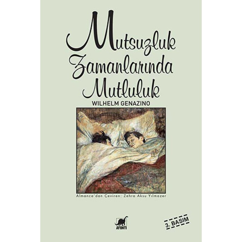 Mutsuzluk Zamanlarında Mutluluk Mutsuzluk Zamanlarında Mutluluk