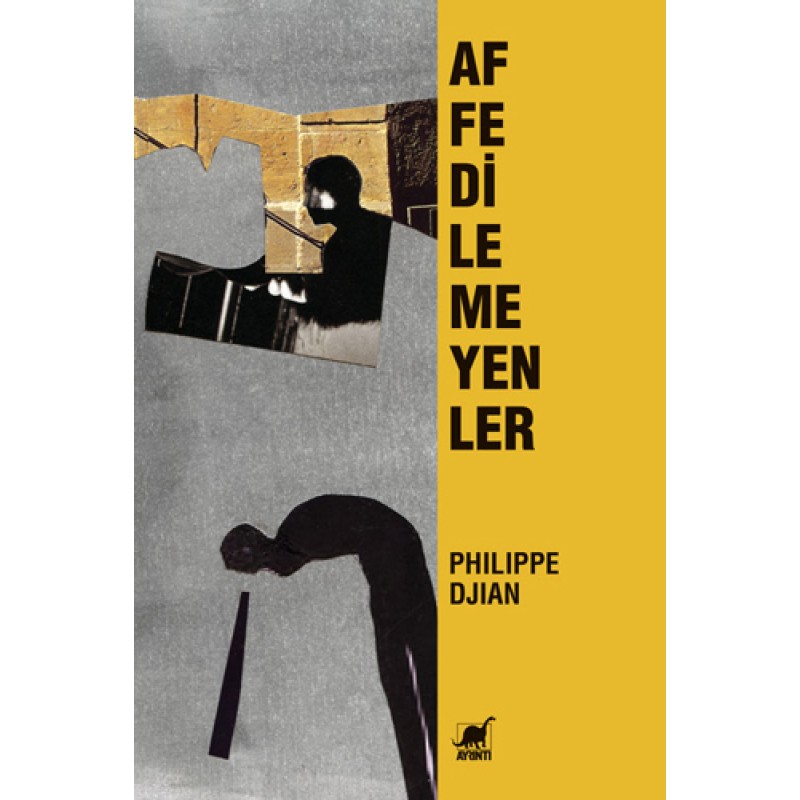 Affedilemeyenler Affedilemeyenler