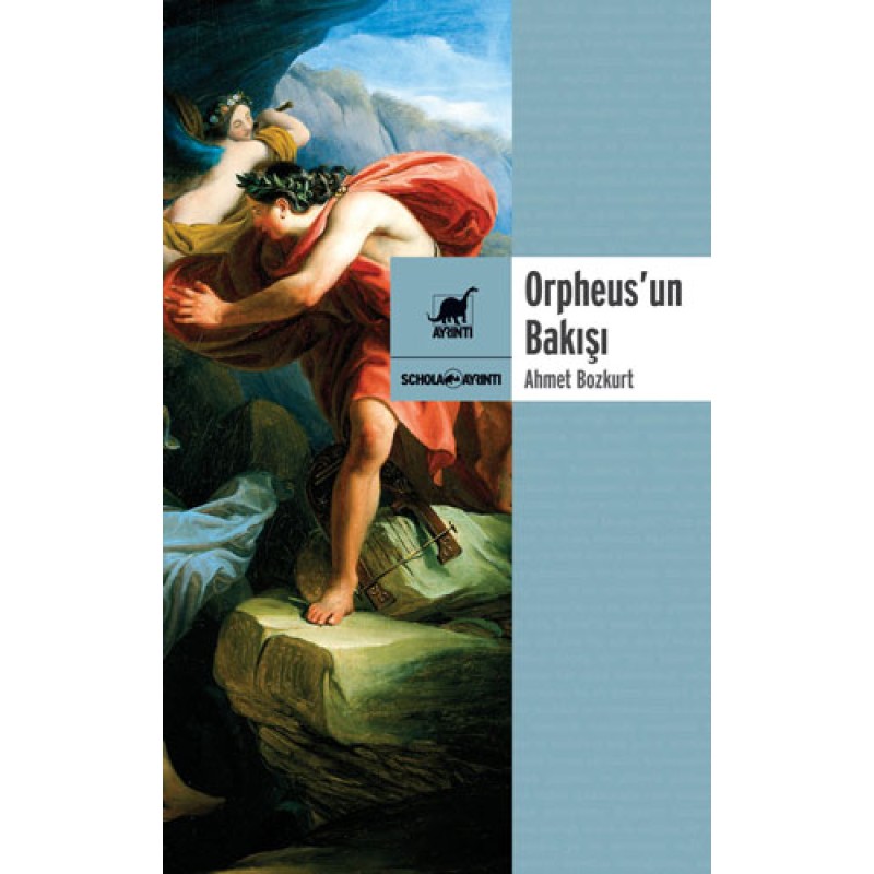 Orpheus'un Bakışı Orpheus'un Bakışı