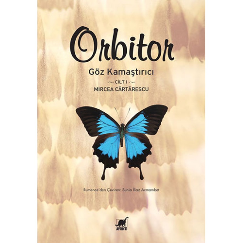 Orbitor Orbitor