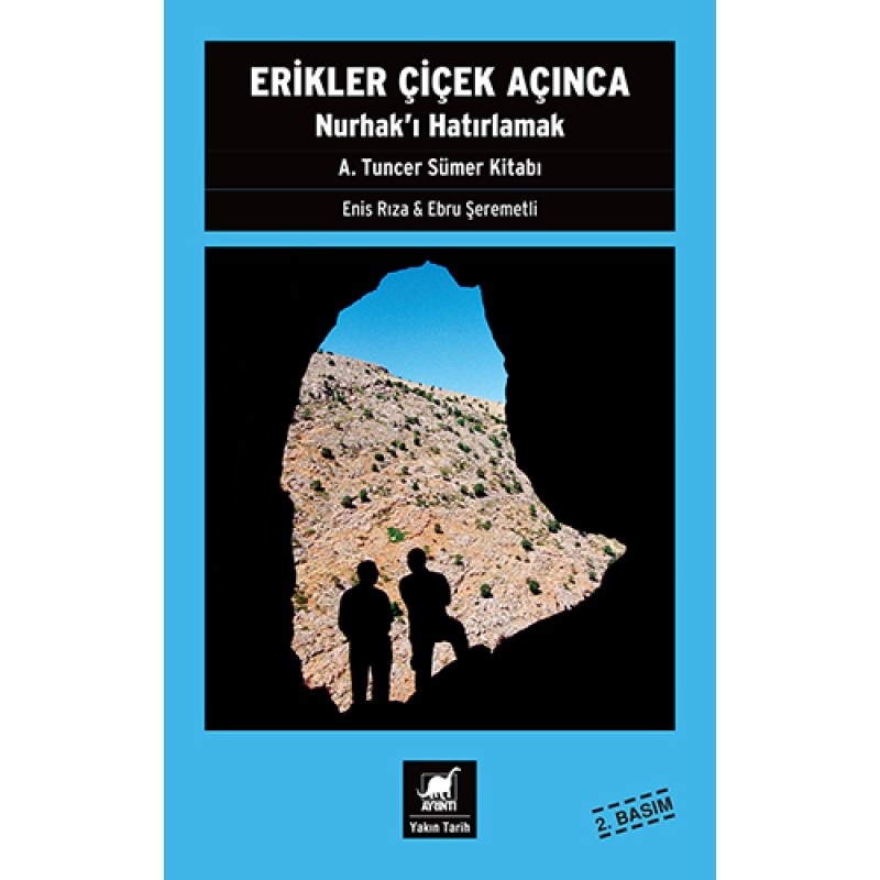 Erikler Çiçek Açınca Erikler Çiçek Açınca